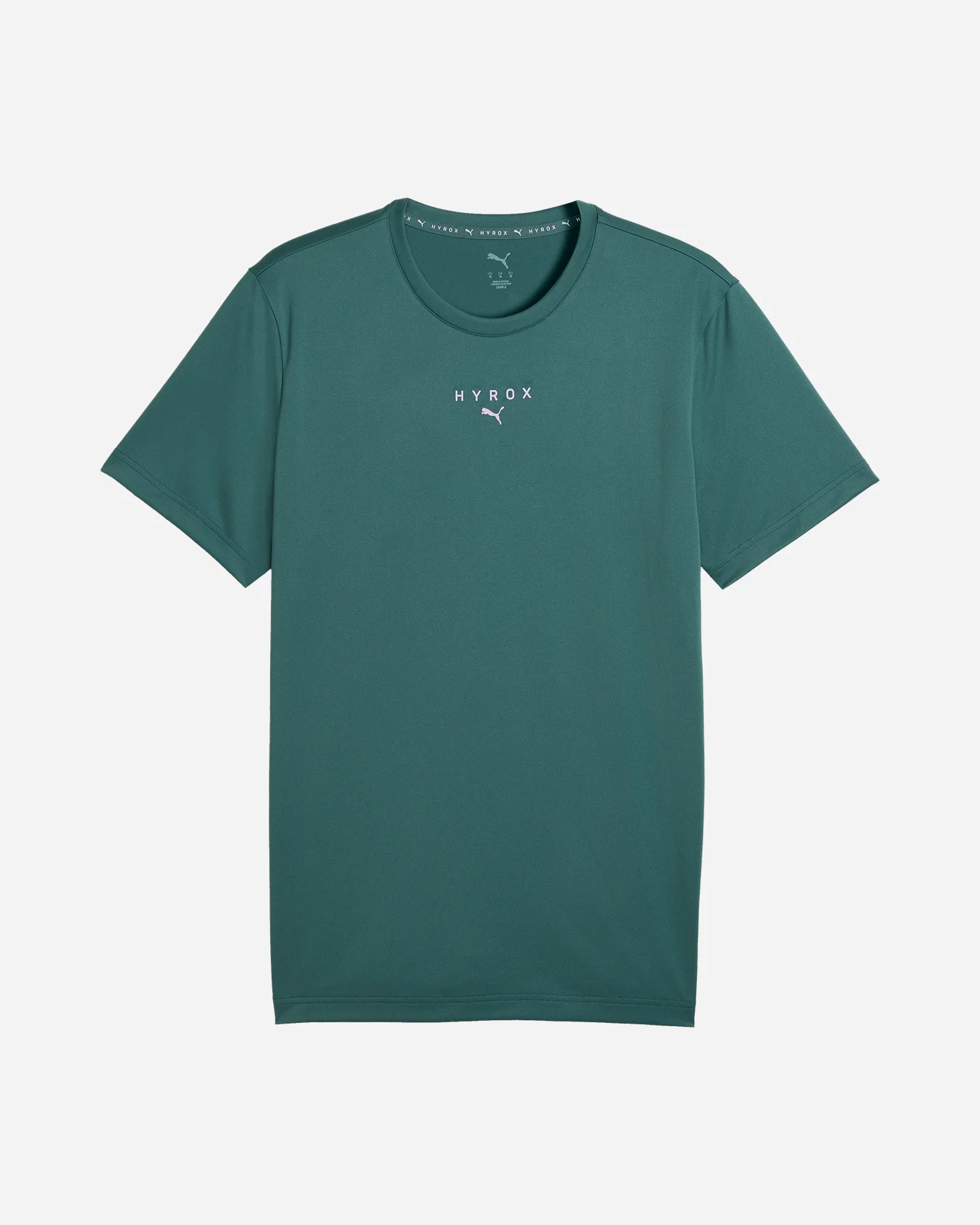 Puma Hyrox T-shirt Training Uomo