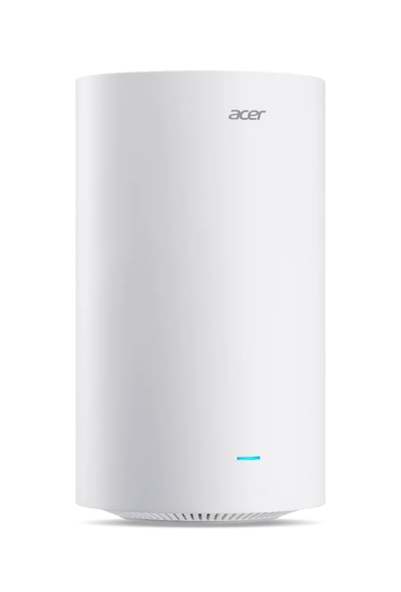 Acer Wi-Fi 7 Mesh Router - vista 3