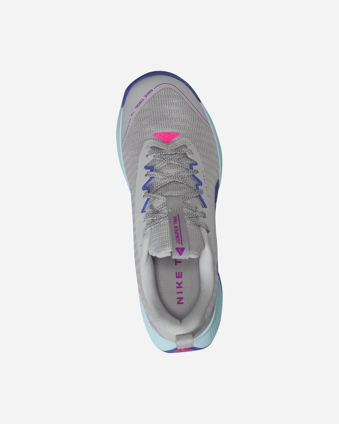 Nike Juniper Trail 3 W - Scarpe Trail Donna - vista 3