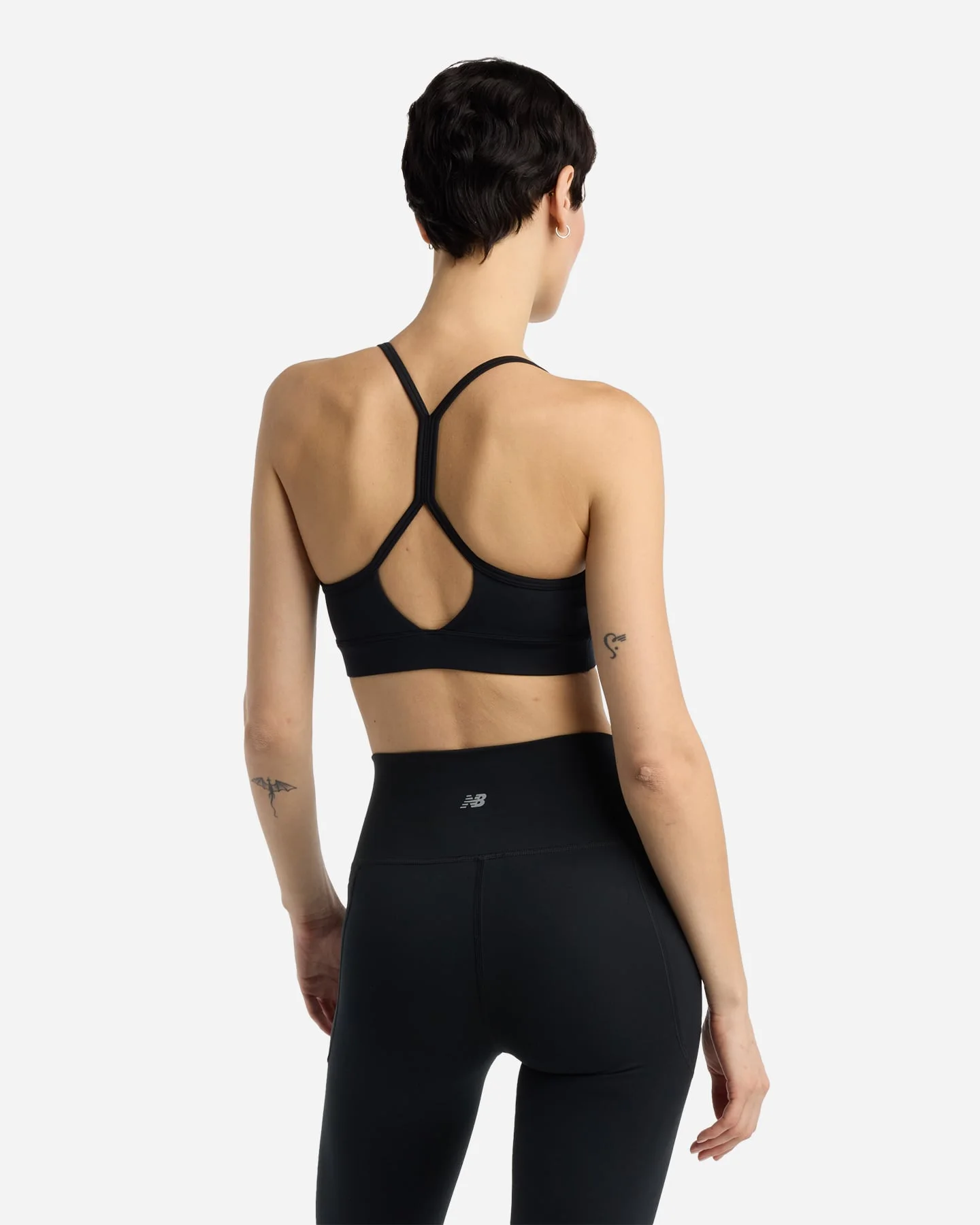 New Balance Yoga W - vista 3