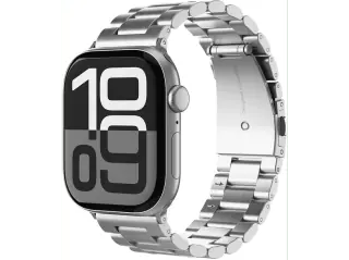Cinturino Apple W Link Bracelet 2 di VONMAHLEN
