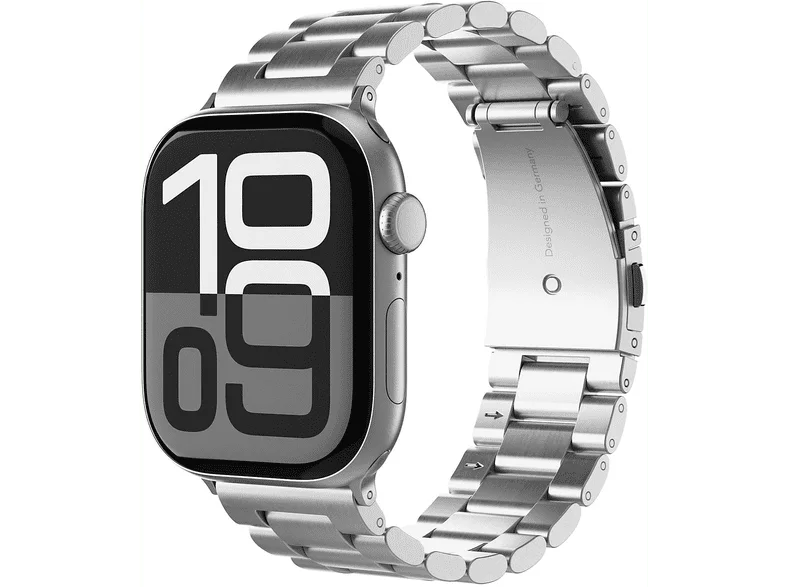 Cinturino Apple W Link Bracelet 2 di VONMAHLEN