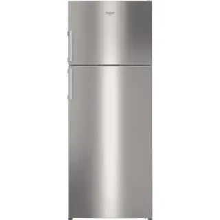 Frigorifero doppia porta Hotpoint Ariston HAT70I 932 S DC