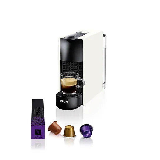 Krups Essenza Mini XN110110 - Macchina per caffè a capsule