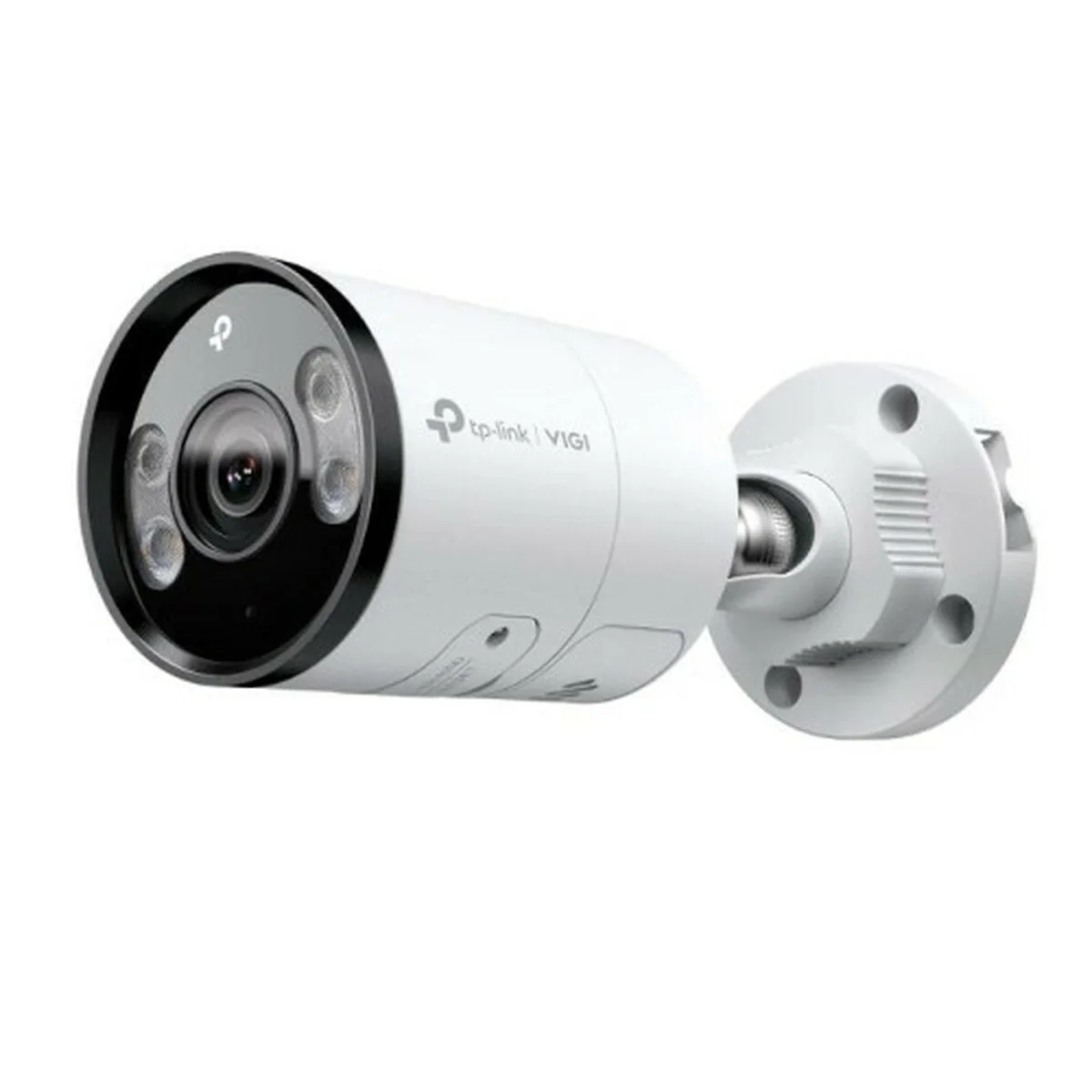 Videocamera Di Sorveglianza TP-Link H.265+/H.264+