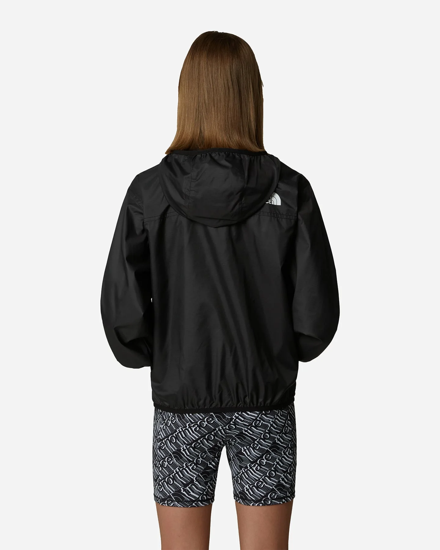 The North Face Cyclone Wind Jr - vista 5