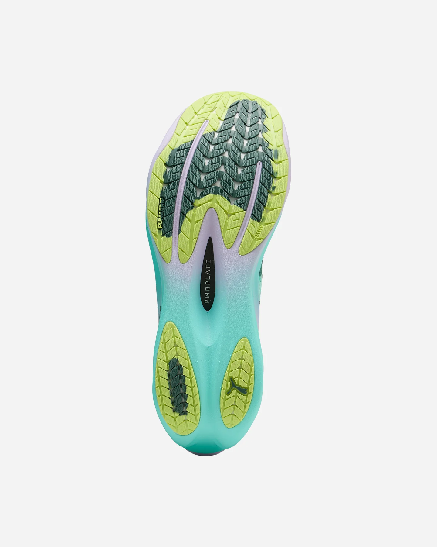 Puma Deviate Nitro 4 Hyrox M - Scarpe Running - Uomo - vista 3