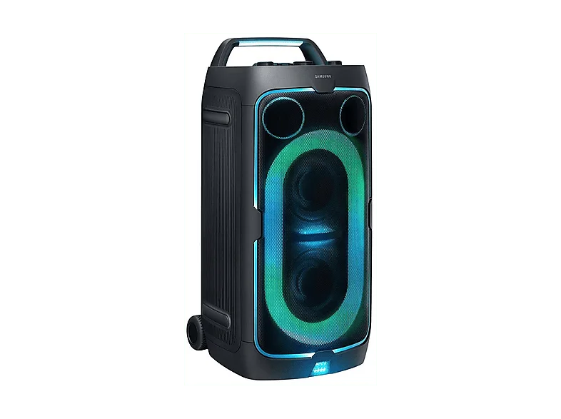 Samsung Sound Tower MX-ST50F (2025) - vista 2