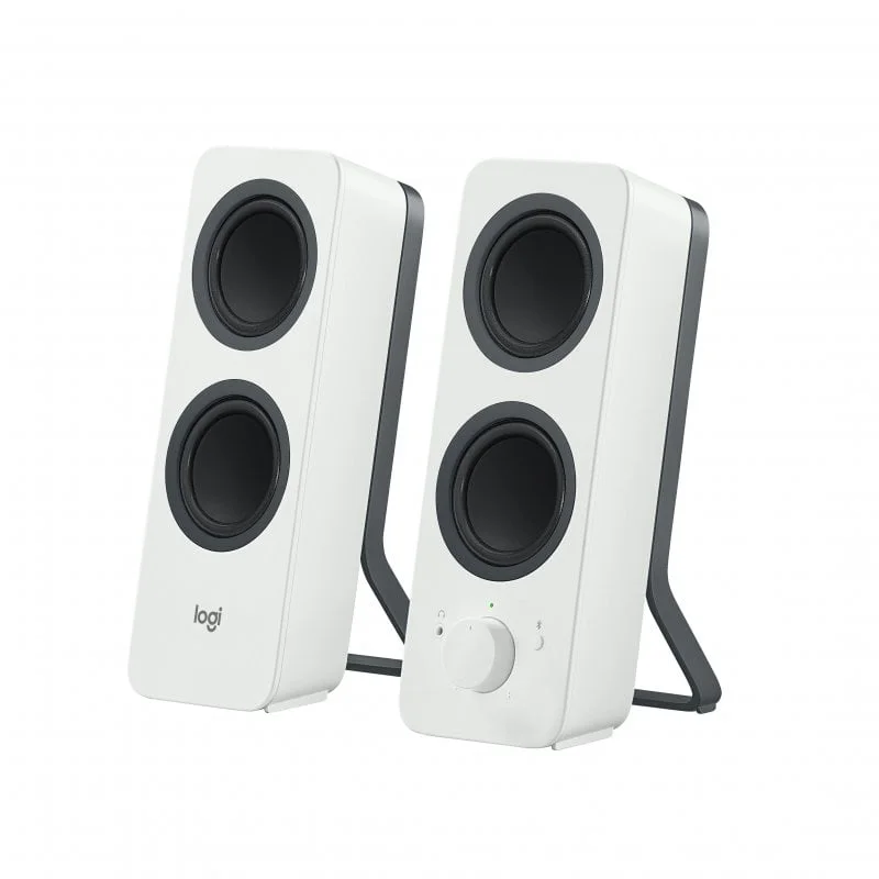 Altoparlanti Logitech Z207 Bluetooth 2.0