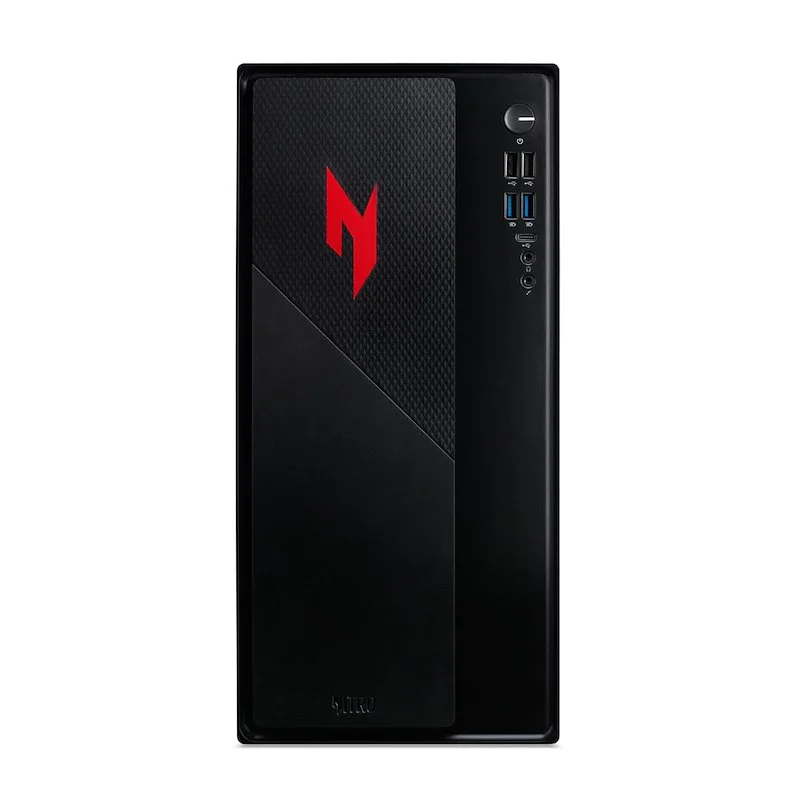 Acer Desktop Gaming Nitro N20-100-RPL