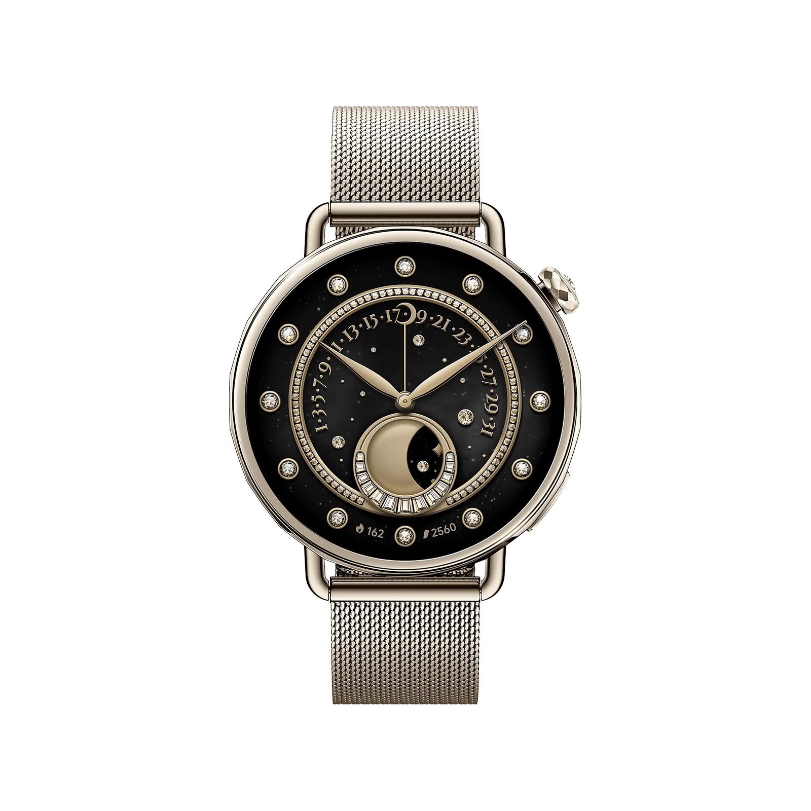 Xiaomi Watch S4 41mm Milanese Strap - vista 2