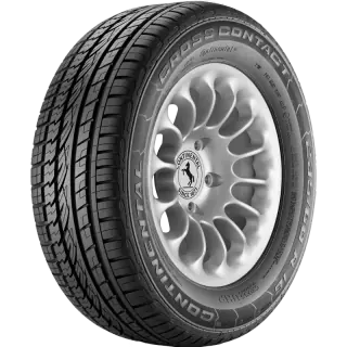 CONTINENTAL CROSSCONTACT UHP 235/60 R18 107W Estate