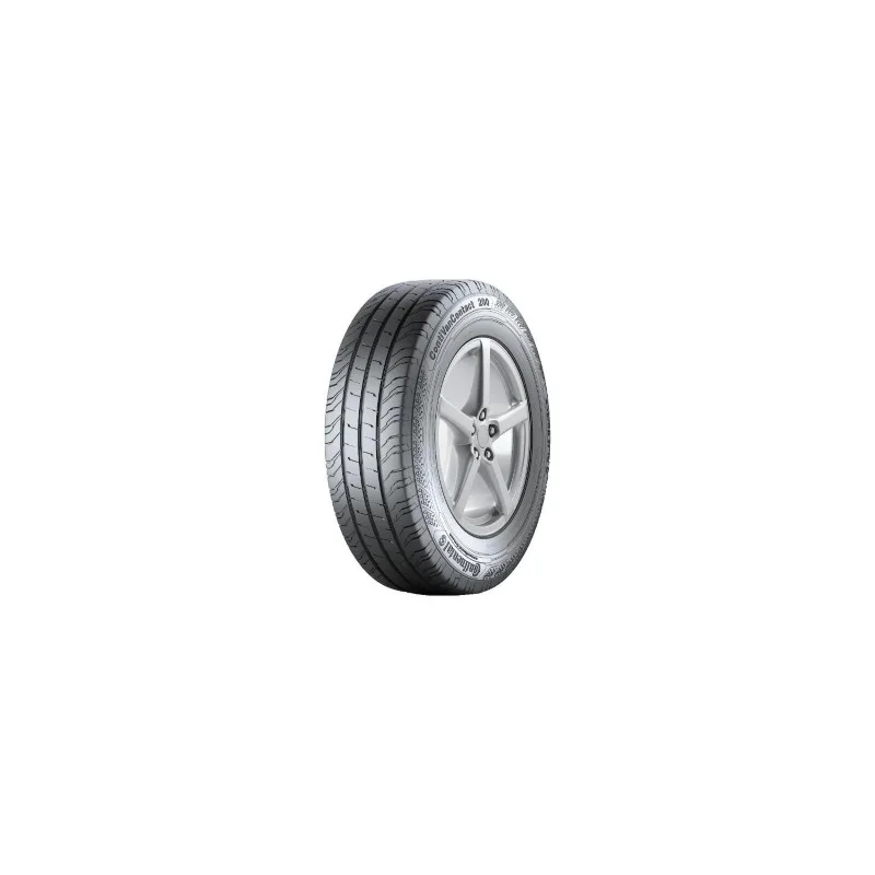 CONTINENTAL ContiVanContact 200 205/65 R16 107/105T 103 H Estate