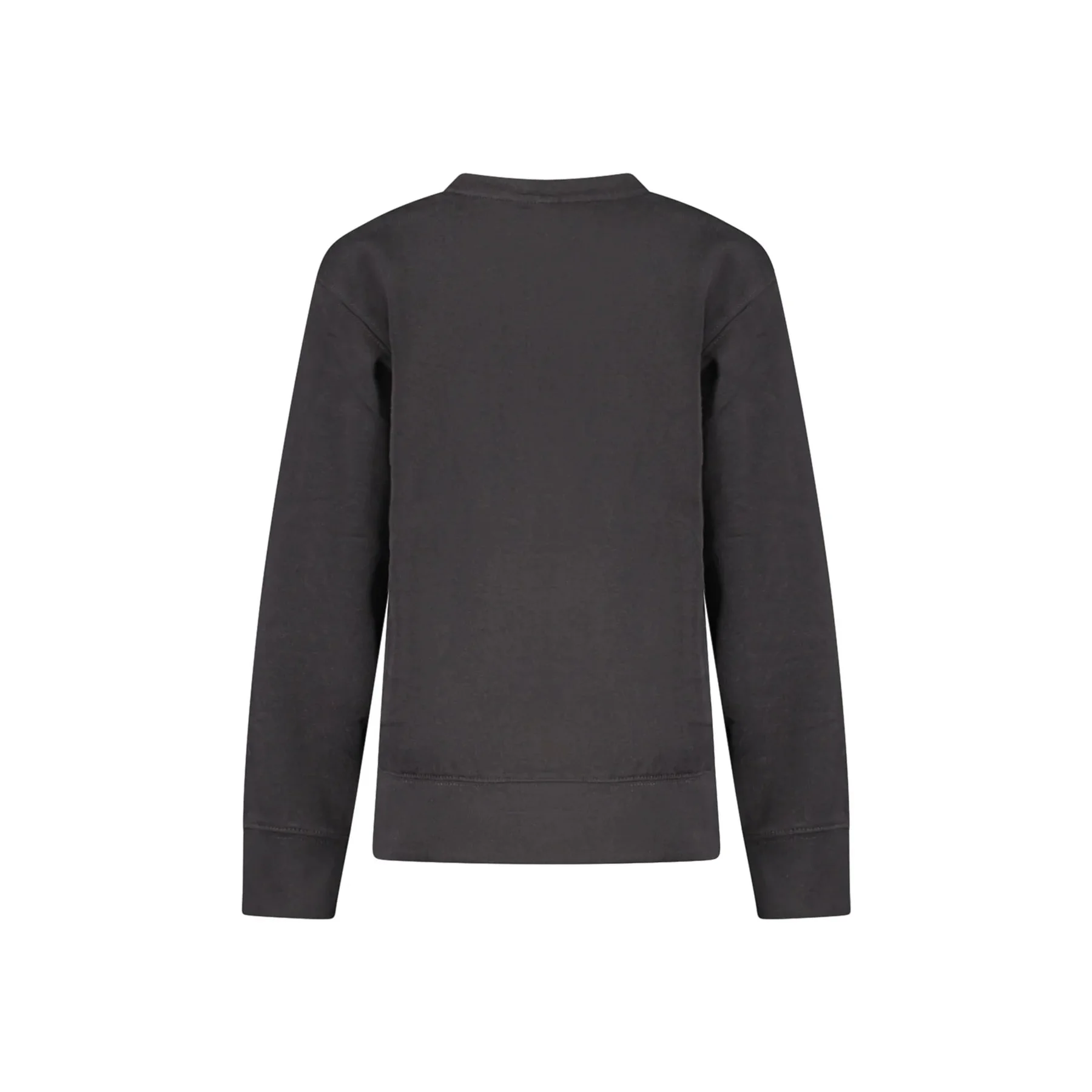 Jordan Felpa Maniche Lunghe Unisex Ricamo Logo - vista 2