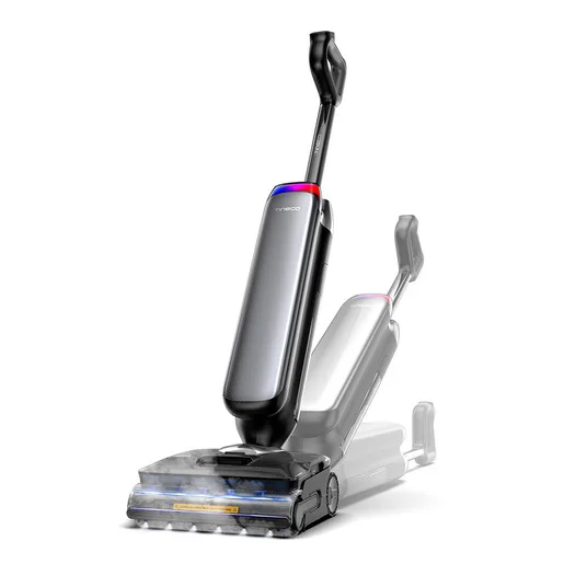 Tineco Floor One S9 Artist Steam Pro Aspirapolvere verticale