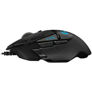 Mouse Gaming Logitech G502 HERO