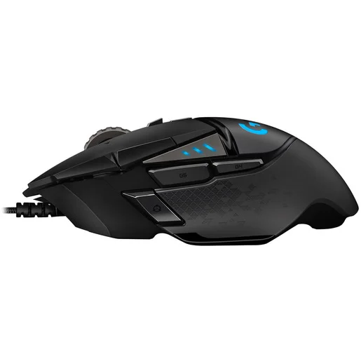 Mouse Gaming Logitech G502 HERO