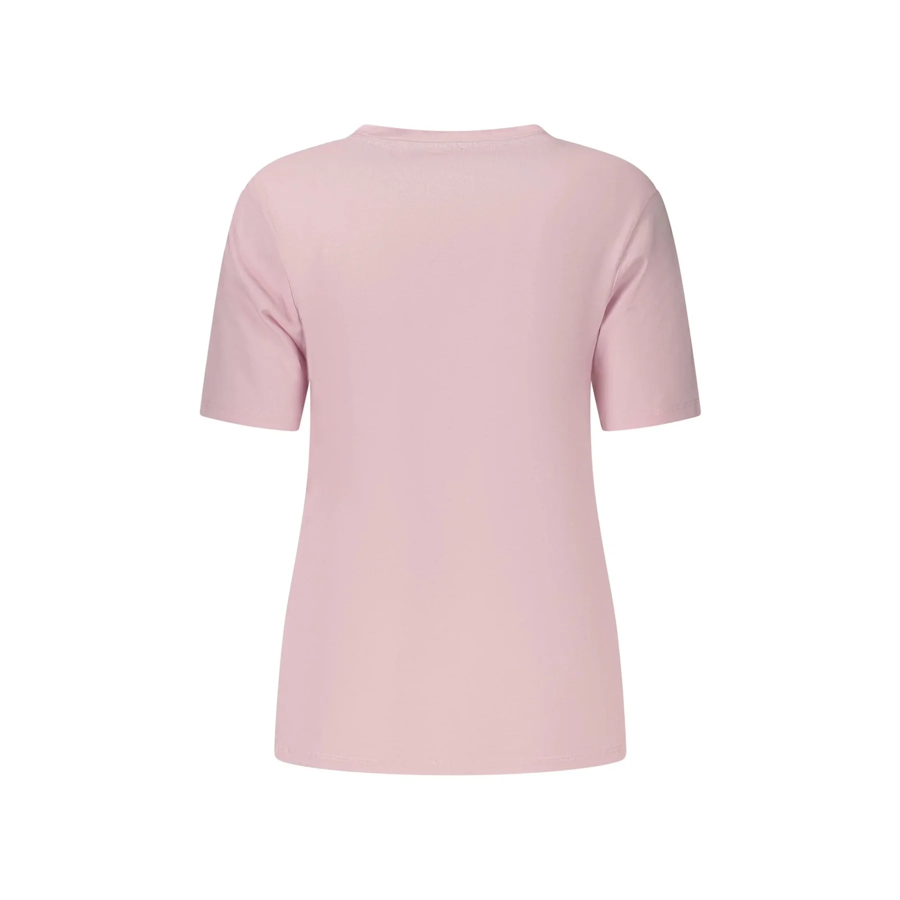 T-Shirt Maniche Corte Donna con Stampa North Sails - vista 5