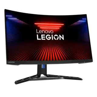 Lenovo Monitor Legion R27fc-30 FHD Curved Pro Gaming