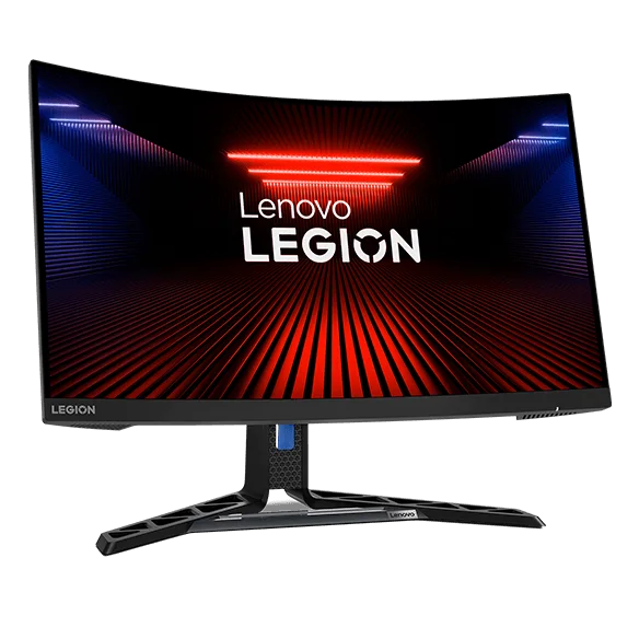 Lenovo Monitor Legion R27fc-30 FHD Curved Pro Gaming