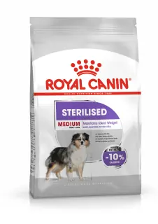 Royal Canin Dog Medium Sterilised