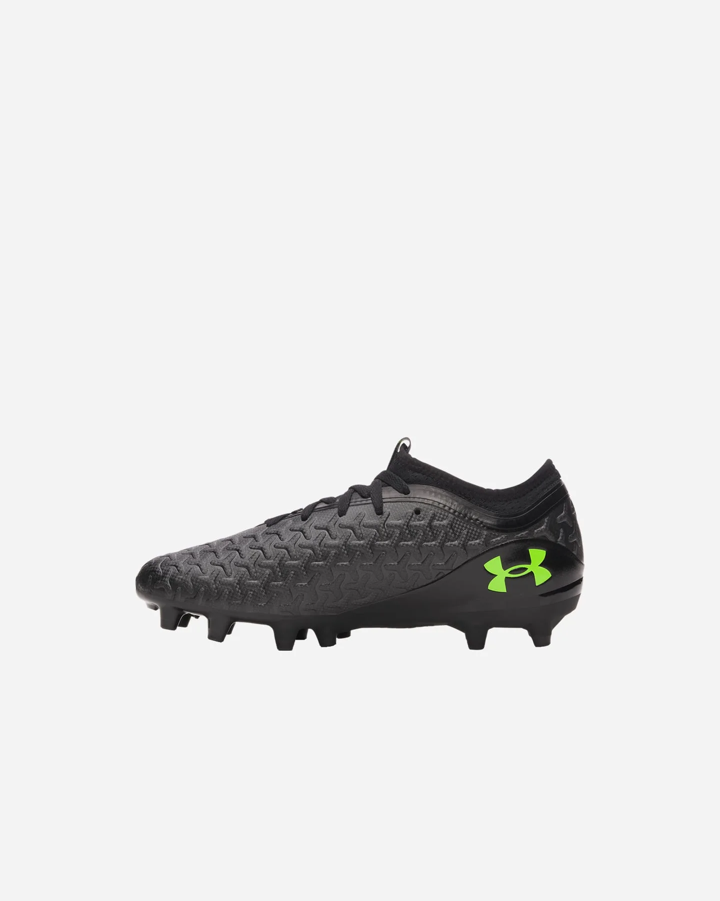 Under Armour Magnetico Select 6 Fg Jr - vista 8