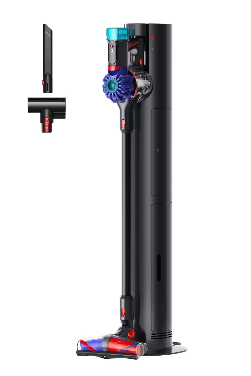 Dyson V10 Konical
