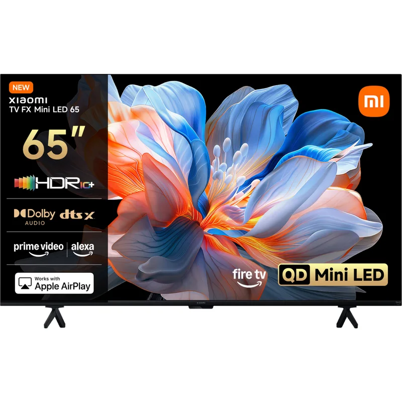 Xiaomi TV FX Mini LED 65 2026