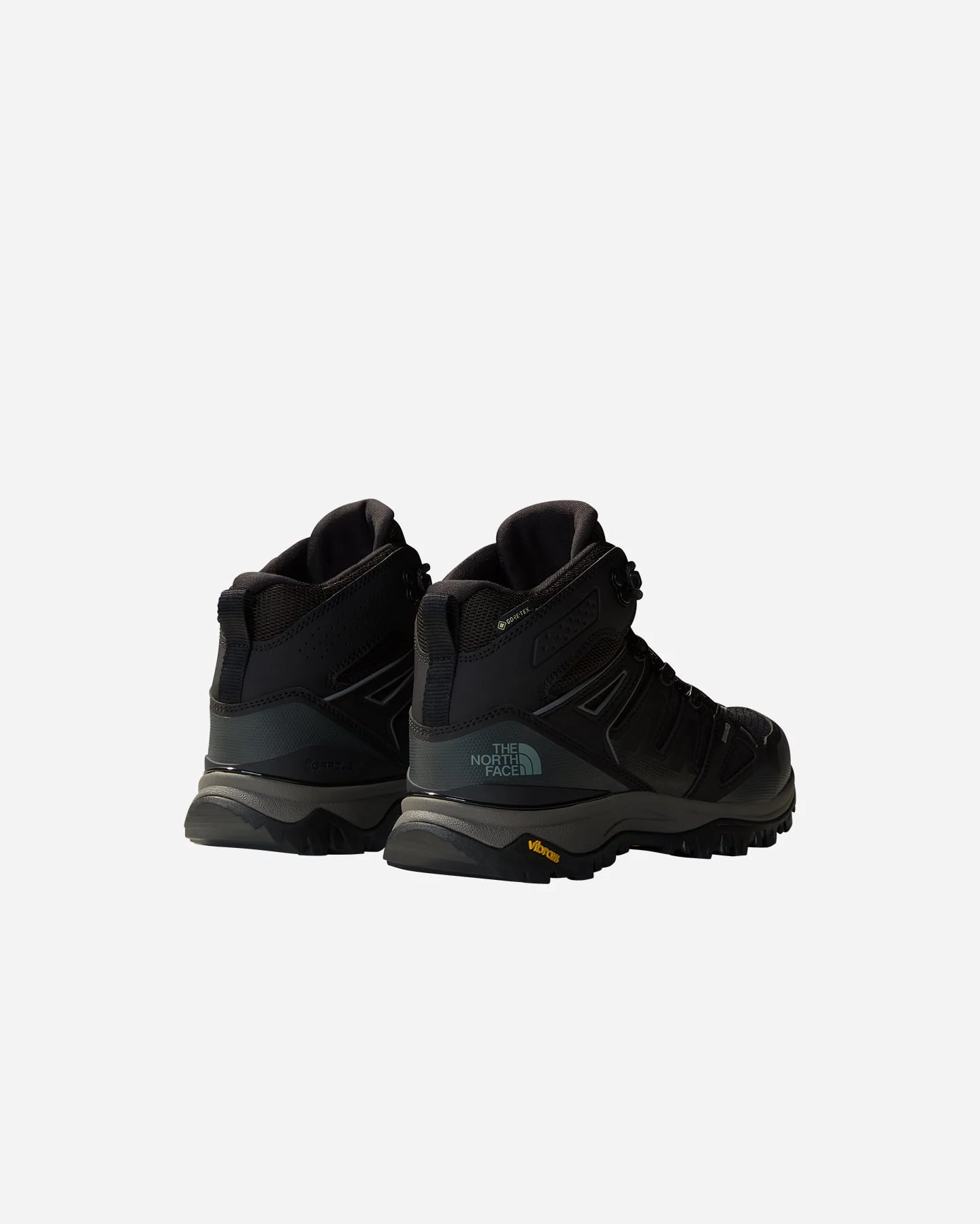The North Face Hedgehog Mid Gtx W - Scarpe Escursionismo - Donna - vista 3