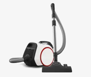 Miele Aspirapolvere Boost CX1 Bianco