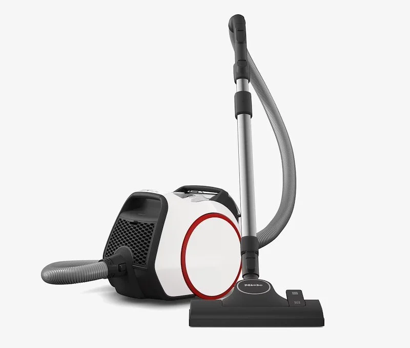 Miele Aspirapolvere Boost CX1 Bianco