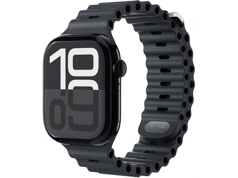 Cinturino Smartwatch Vonmahlen Wave Band 2
