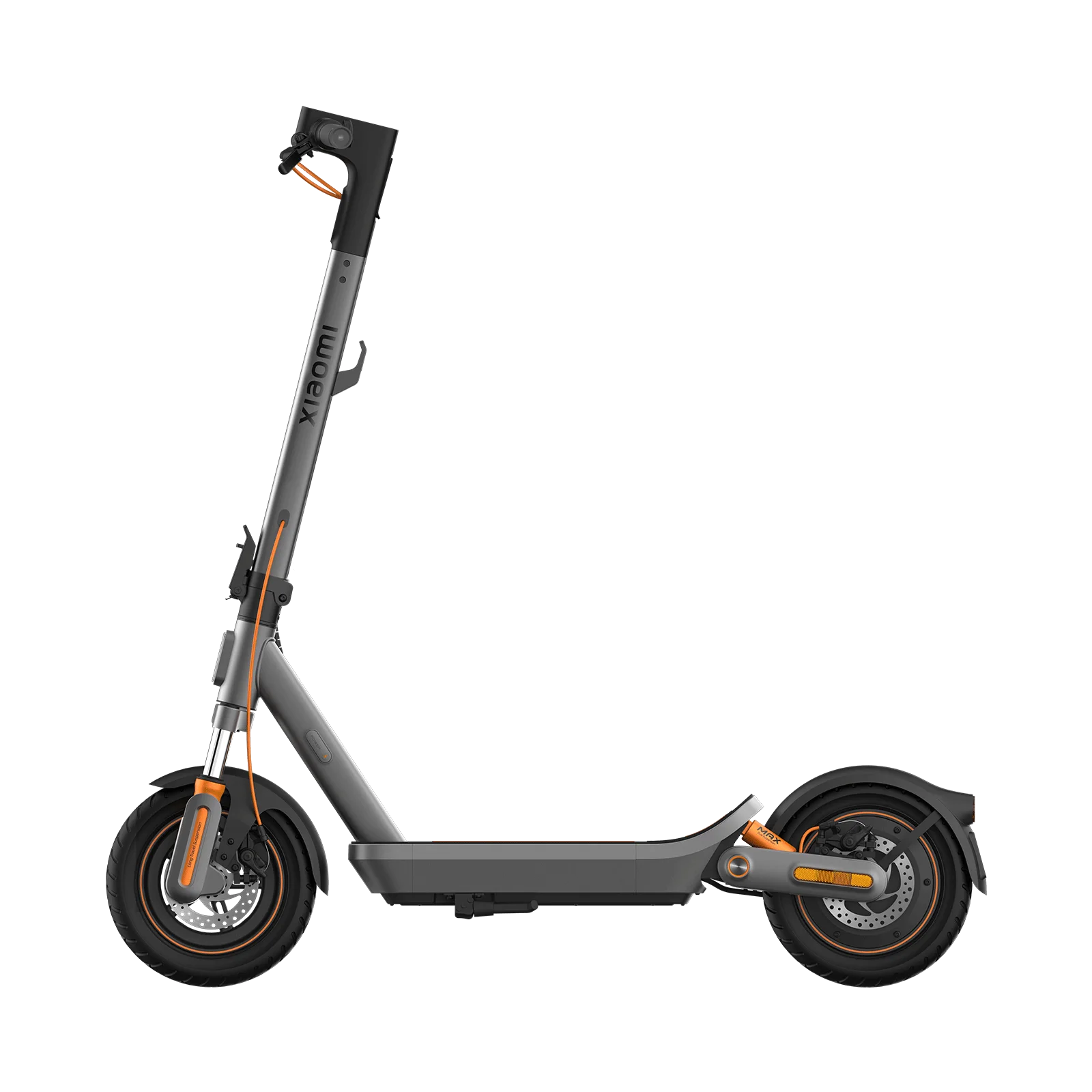 Xiaomi Electric Scooter 6 Max EU - vista 2