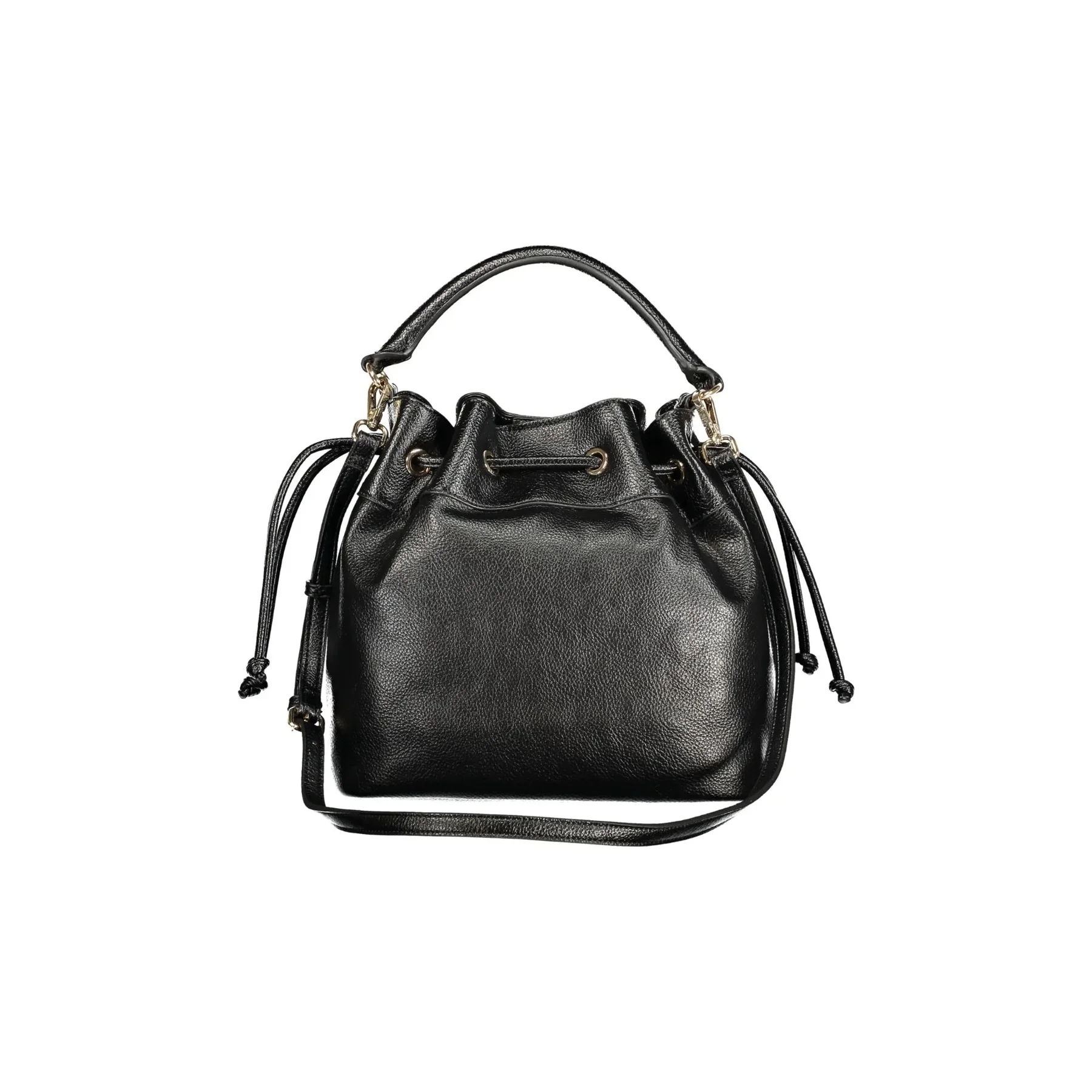 Twinset Borsa Secchiello Donna Logo - vista 2