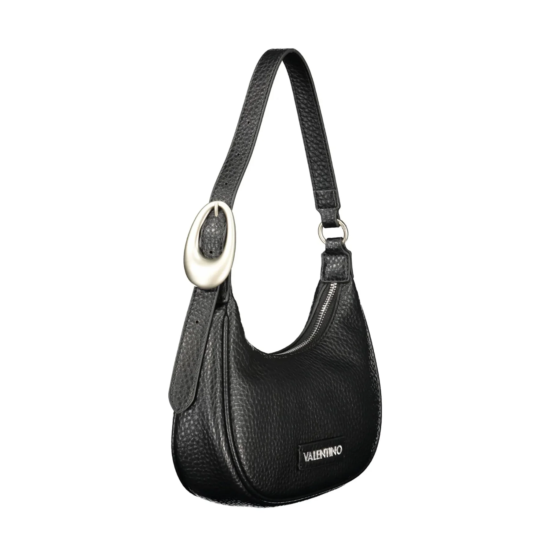 Valentino Bags Borsa a Spalla Donna Logo - vista 3