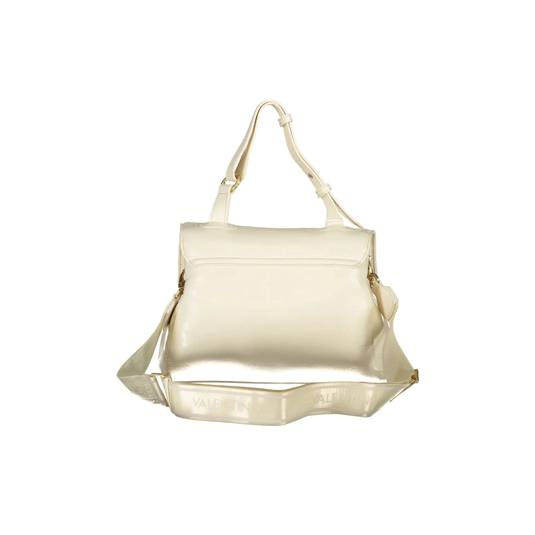 Valentino Bags Borsa a Tracolla Donna Logo - vista 4