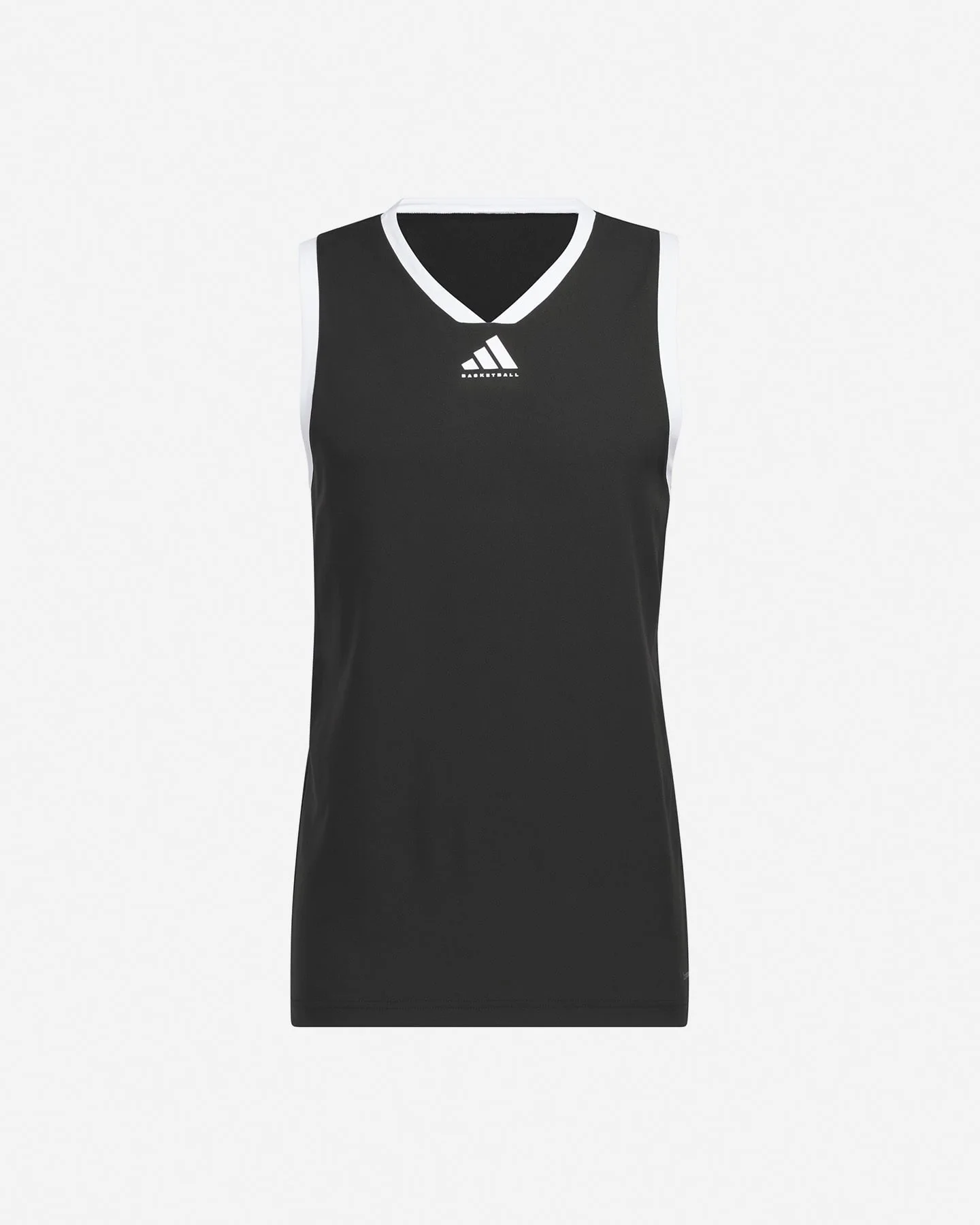 Adidas Crazylite Jer - Canotta Basket - Uomo