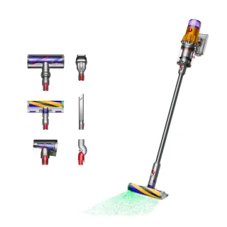 Dyson V12 Detect Slim Absolute 2023