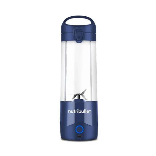NutriBullet Portable NBP003W - vista 5