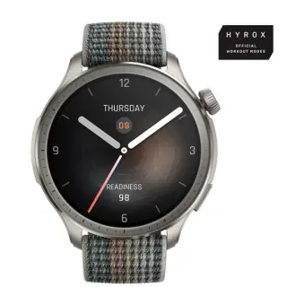 Amazfit Balance