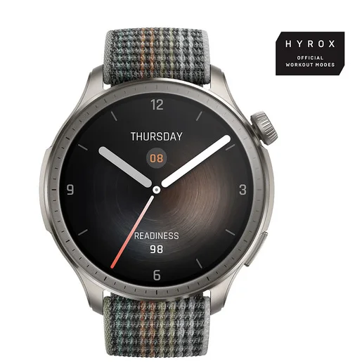 Amazfit Balance