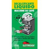 Elettrocasa Decalcificante per macchine da caffè AS42 - vista 2