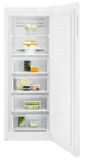 Congelatore verticale NoFrost Electrolux LUT1NE32W