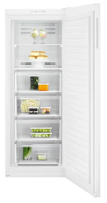 Congelatore verticale NoFrost Electrolux LUT1NE32W