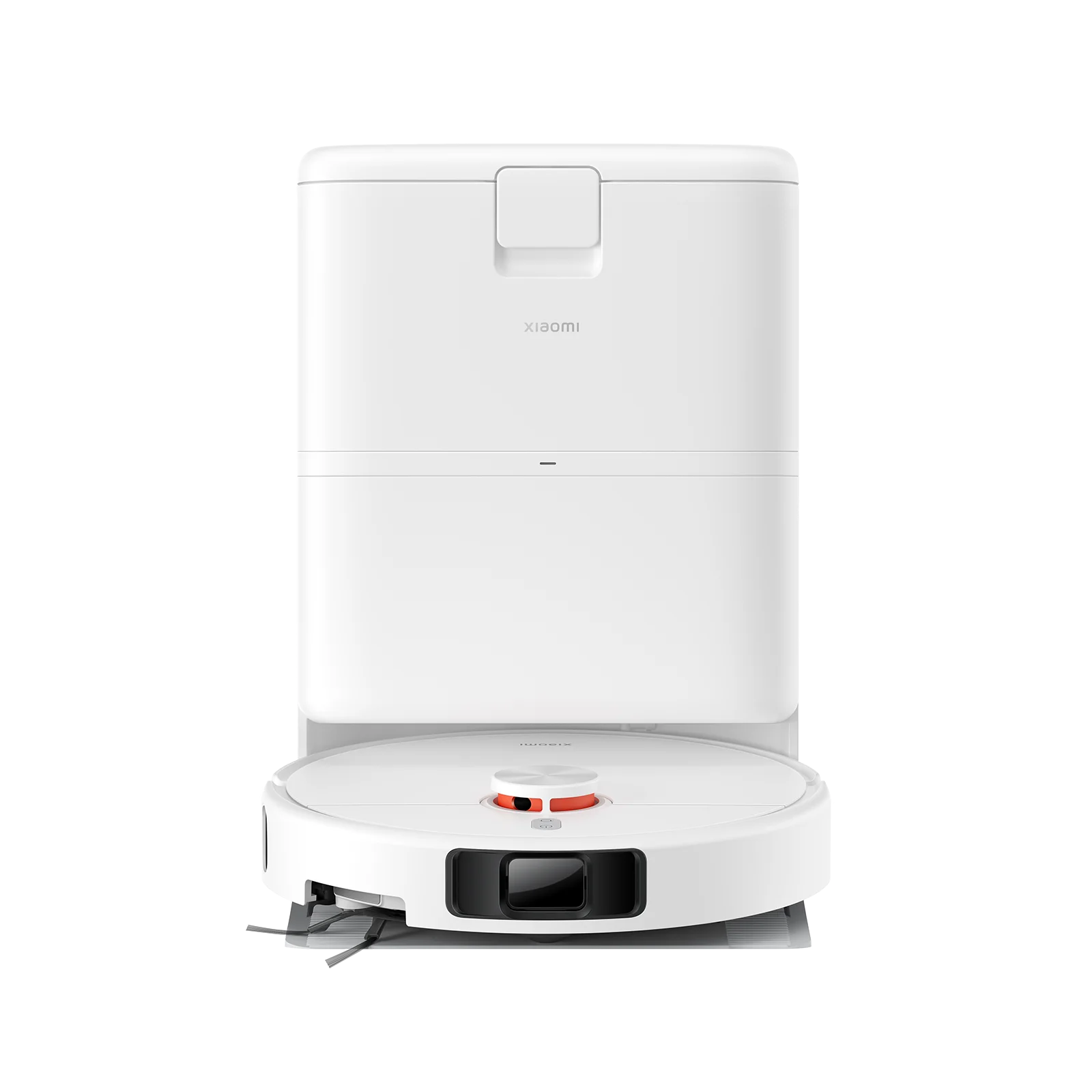 Xiaomi Robot Vacuum H50 Pro - vista 2