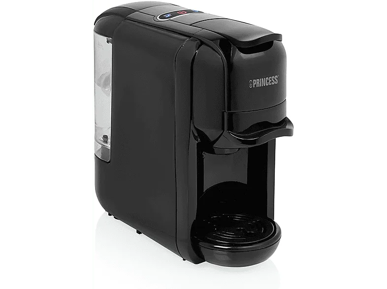 Macchina da caffè Multi Capsula Princess 249452
