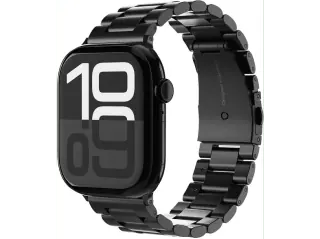 Cinturino Smartwatch VONMAHLEN Link Bracelet 2 - Misura 49 mm