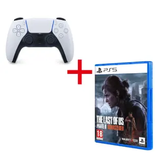 The Last Of Us II Remastered per PlayStation 5