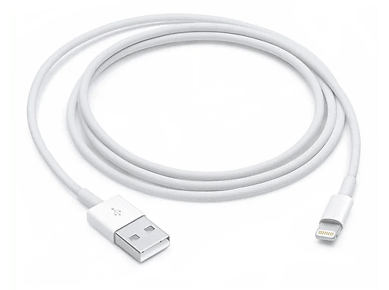 ISY IUC-0001 cavo Lightning USB-A certificato MFi