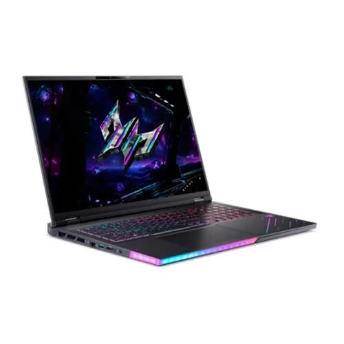 Acer Predator Helios 18 AI PH18-I71 Notebook Gaming - vista 2